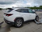 2024 Hyundai Tucson Sel en Venta en Louisville, KY - Front End