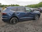 2025 Acura Mdx Technology продається в Marlboro, NY - Side