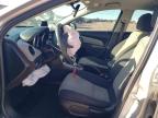 2015 Chevrolet Cruze Ls იყიდება Oklahoma City-ში, OK - Front End