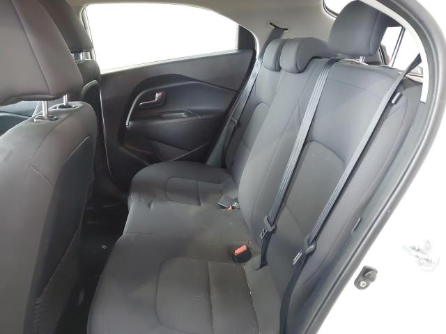 2014 KIA RIO VR7