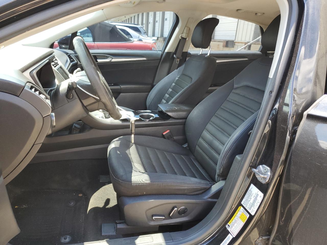 2013 Ford Fusion Se VIN: 3FA6P0H71DR176204 Lot: 56001045