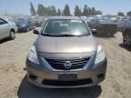 2013 Nissan Versa S للبيع في American Canyon، CA - Minor Dent/Scratches