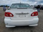 2006 Toyota Corolla Ce en Venta en Fredericksburg, VA - Minor Dent/Scratches