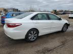 2017 TOYOTA CAMRY HYBRID à vendre chez Copart ON - TORONTO