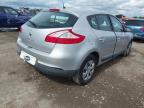 2009 RENAULT MEGANE EXP for sale at Copart YORK