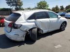 2014 Toyota Venza Le zu verkaufen in San Martin, CA - Side