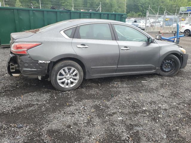 Sedans NISSAN ALTIMA 2015 Szary