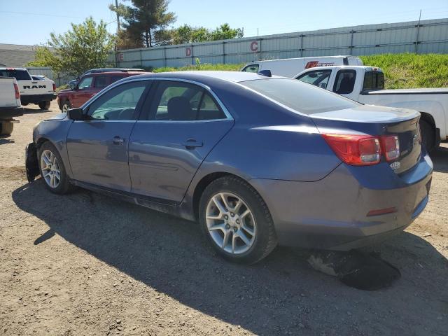  CHEVROLET MALIBU 2014 Granatowy