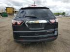 2016 CHEVROLET TRAVERSE LT for sale at Copart ON - LONDON