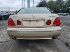 2003 Lexus Gs 300 იყიდება Windsor-ში, NJ - Normal Wear