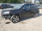 2021 Mitsubishi Outlander Sport Es en Venta en Hampton, VA - Front End