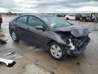 2018 Kia Forte Lx zu verkaufen in New Orleans, LA - Front End