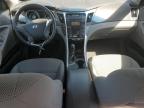 2013 Hyundai Sonata Gls للبيع في Hillsborough، NJ - Side