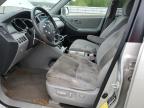 2006 Toyota Highlander Hybrid en Venta en Arlington, WA - Minor Dent/Scratches