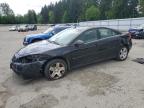 2008 Pontiac G6 Base   zu verkaufen in Arlington, WA - Front End