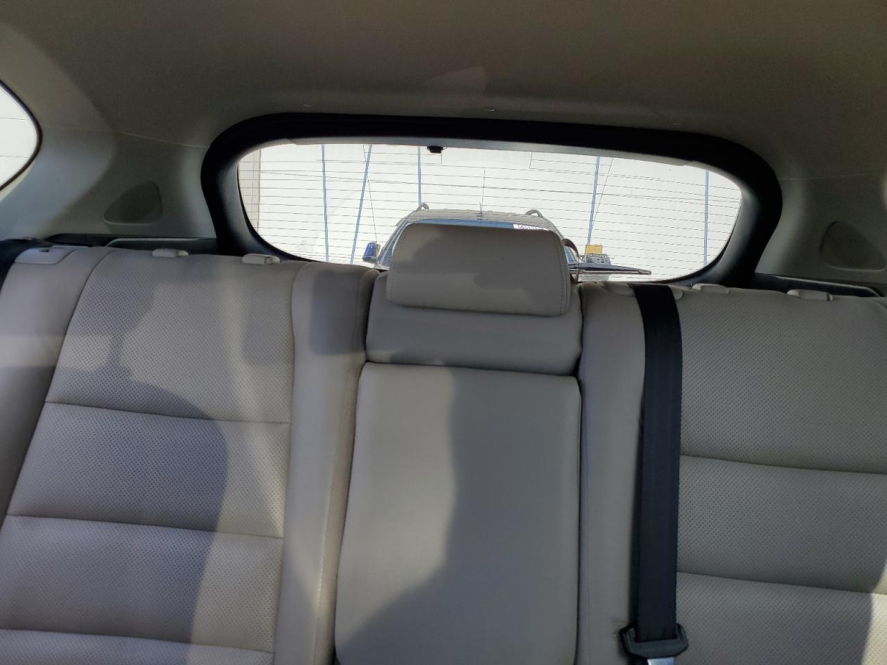 2013 Mazda Cx-5 Gt VIN: JM3KE2DE1D0126599 Lot: 56896025