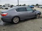 2015 Honda Accord Exl en Venta en Los Angeles, CA - Front End