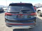 2021 Hyundai Santa Fe Sel იყიდება North Las Vegas-ში, NV - Front End