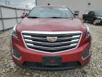 2019 Cadillac Xt5 Luxury zu verkaufen in Appleton, WI - Front End
