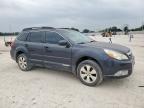 2011 Subaru Outback 3.6R Limited zu verkaufen in New Braunfels, TX - Minor Dent/Scratches