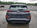 2020 Hyundai Kona Se للبيع في Duryea، PA - Front End