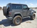 2021 Jeep Wrangler Sport   na sprzedaż w Anthony, TX - Front End