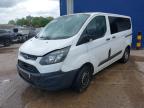 2017 FORD TRANSIT CU for sale at Copart SANDY