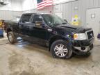 2007 Ford F150 Supercrew for Sale in Casper, WY - Front End