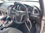 2010 VAUXHALL ASTRA SE A for sale at Copart SANDY