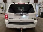 2010 Ford Escape Limited for Sale in Avon, MN - Rear End
