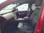 2019 LAND ROVER DISCOVERY for sale at Copart CORBY