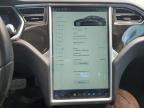 2012 Tesla Model S  продається в Baltimore, MD - Side