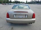 2004 Cadillac Deville Dts продається в Arlington, WA - Minor Dent/Scratches