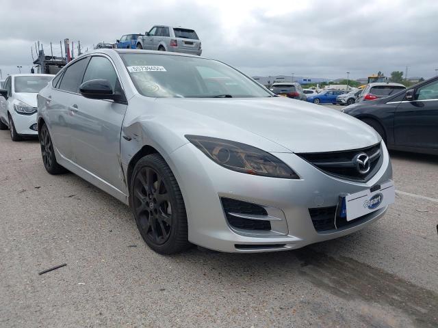 2009 MAZDA 6 TAMURA