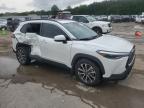 2023 Toyota Corolla Cross Xle за продажба в Florence, MS - All Over