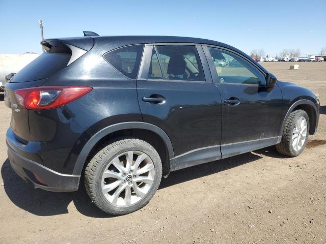 2014 MAZDA CX-5 GT  