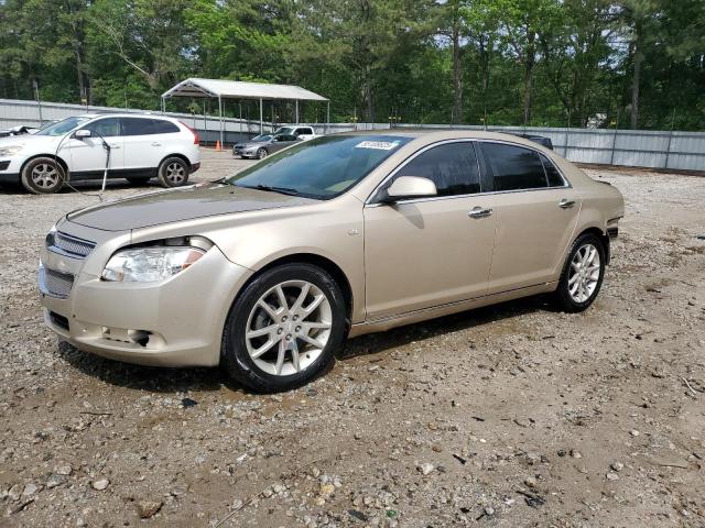 2008 Chevrolet Malibu Ltz