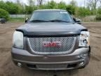 2011 Gmc Yukon Denali იყიდება Davison-ში, MI - Front End