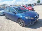2008 FORD FOCUS ZETE for sale at Copart CORBY