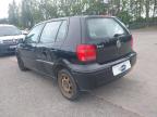 2000 VOLKSWAGEN POLO S for sale at Copart GLOUCESTER