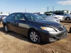 2010 Toyota Camry Base   продається в Elgin, IL - Front End