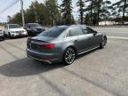 2018 Audi S4 Premium Plus for Sale in North Billerica, MA - Minor Dent/Scratches