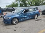 2020 Volkswagen Jetta S for Sale in Bridgeton, MO - Side