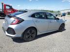 2018 Honda Civic Ex for Sale in Earlington, KY - Hail