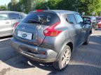 2012 NISSAN JUKE ACENT for sale at Copart GLOUCESTER