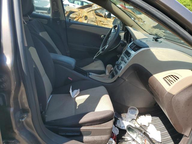 Sedans CHEVROLET MALIBU 2012 tan