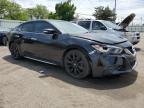 2017 Nissan Maxima 3.5S for Sale in Moraine, OH - Front End