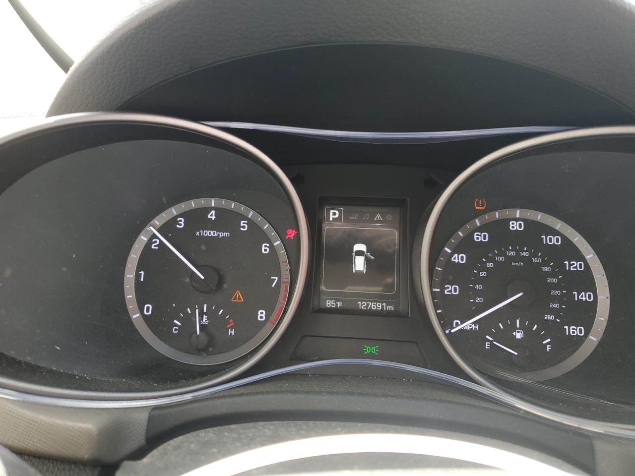 2018 Hyundai Santa Fe Sport VIN: 5NMZT3LBXJH064786 Lot: 57051115
