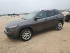 San Antonio, TX에서 판매 중인 2018 Jeep Cherokee Latitude Plus - Hail