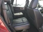 2014 Ford Expedition Limited de vânzare în Indianapolis, IN - Top/Roof